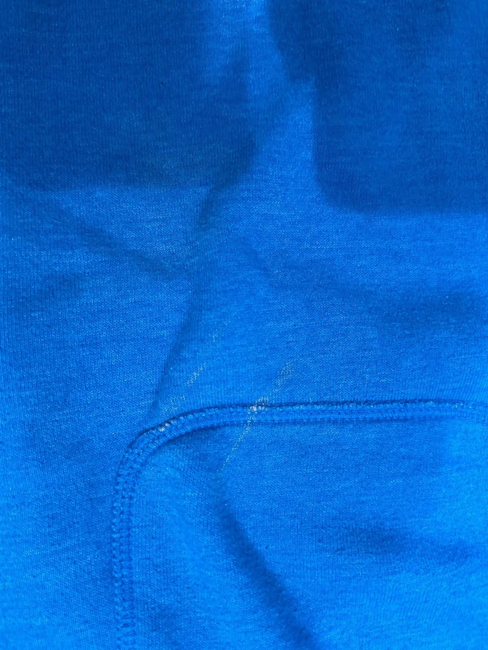 Marine Layer Royal Blue Track Joggers